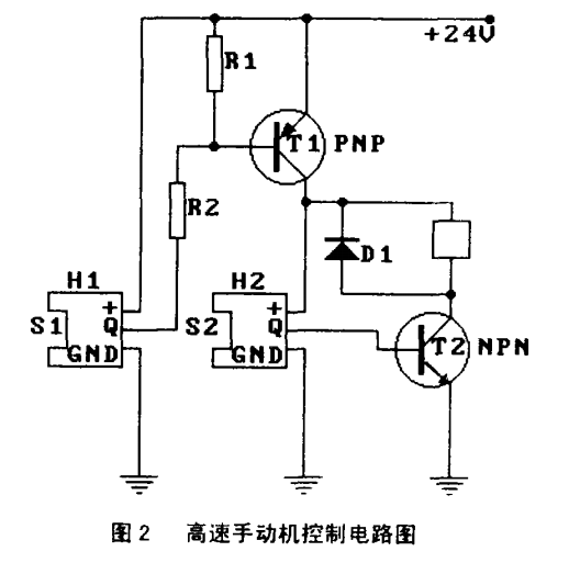 霍爾開(kāi)關(guān)牙科椅